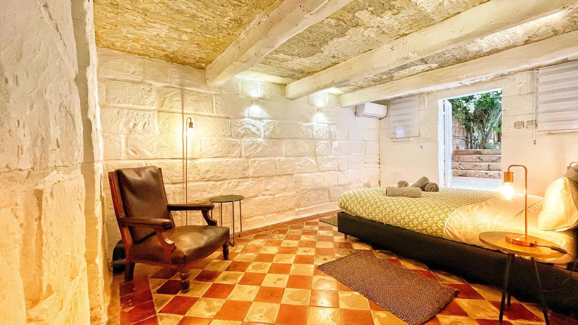 House Of Pomegranates By Holi Hotel Sliema Guest house