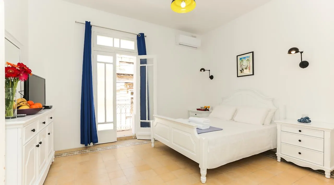 House Of Pomegranates By Holi Hotel Sliema