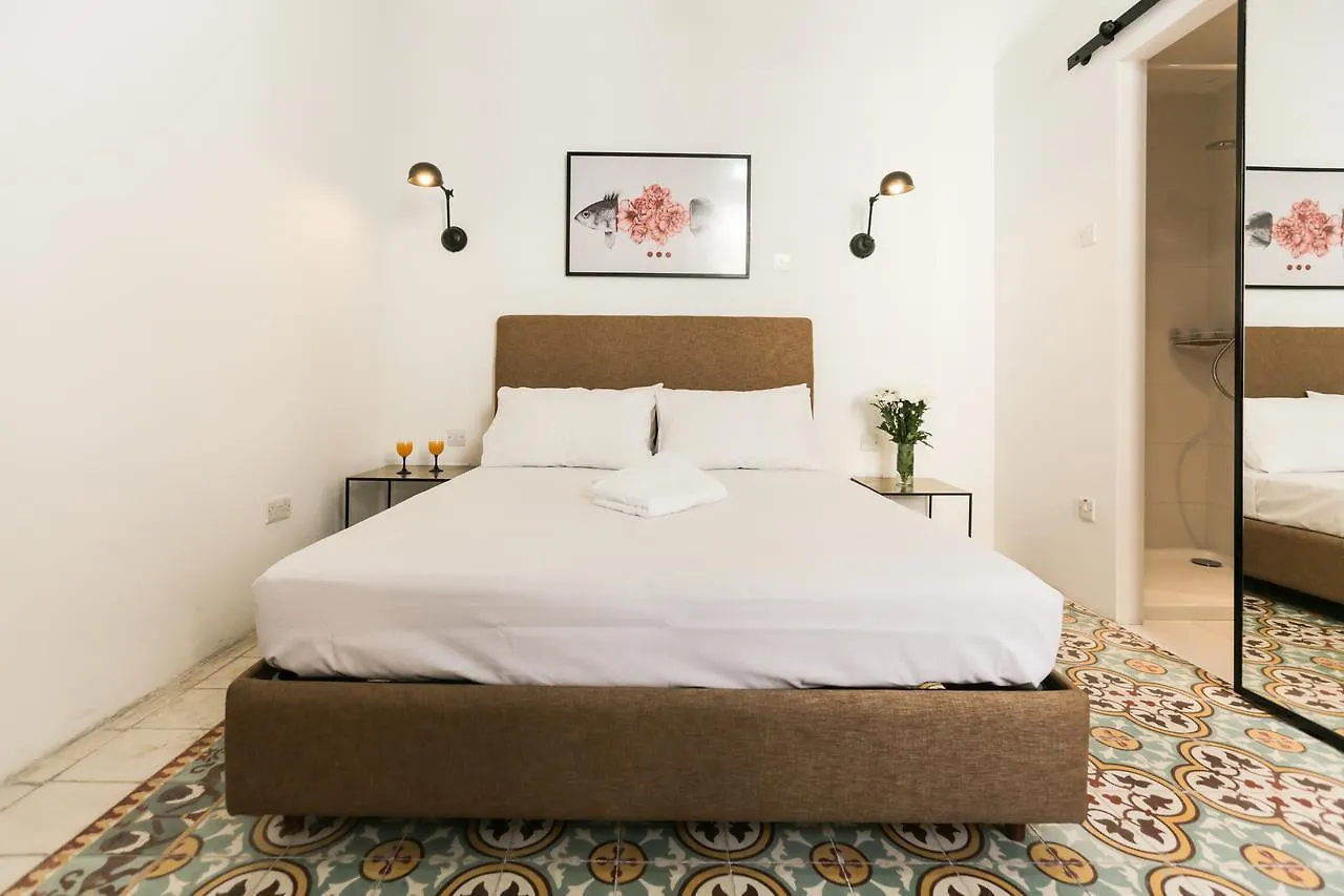House Of Pomegranates By Holi Hotel Sliema