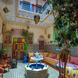 Riad Noha 