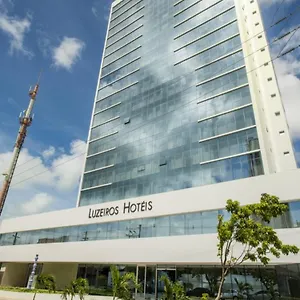 Luzeiros 5*, Recife Brasile