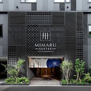 mimaru-suitesnihombashi.alltokyohotels.com/