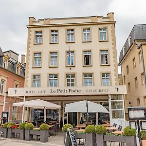 Hotel Le Petit Poete