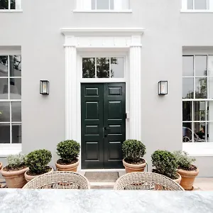 Guest house Cape Finest - De Waterkant House ****