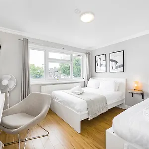 Rose Terrace , Londra Regno Unito