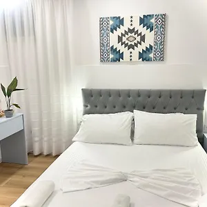 Square 3*, Tirana Albania