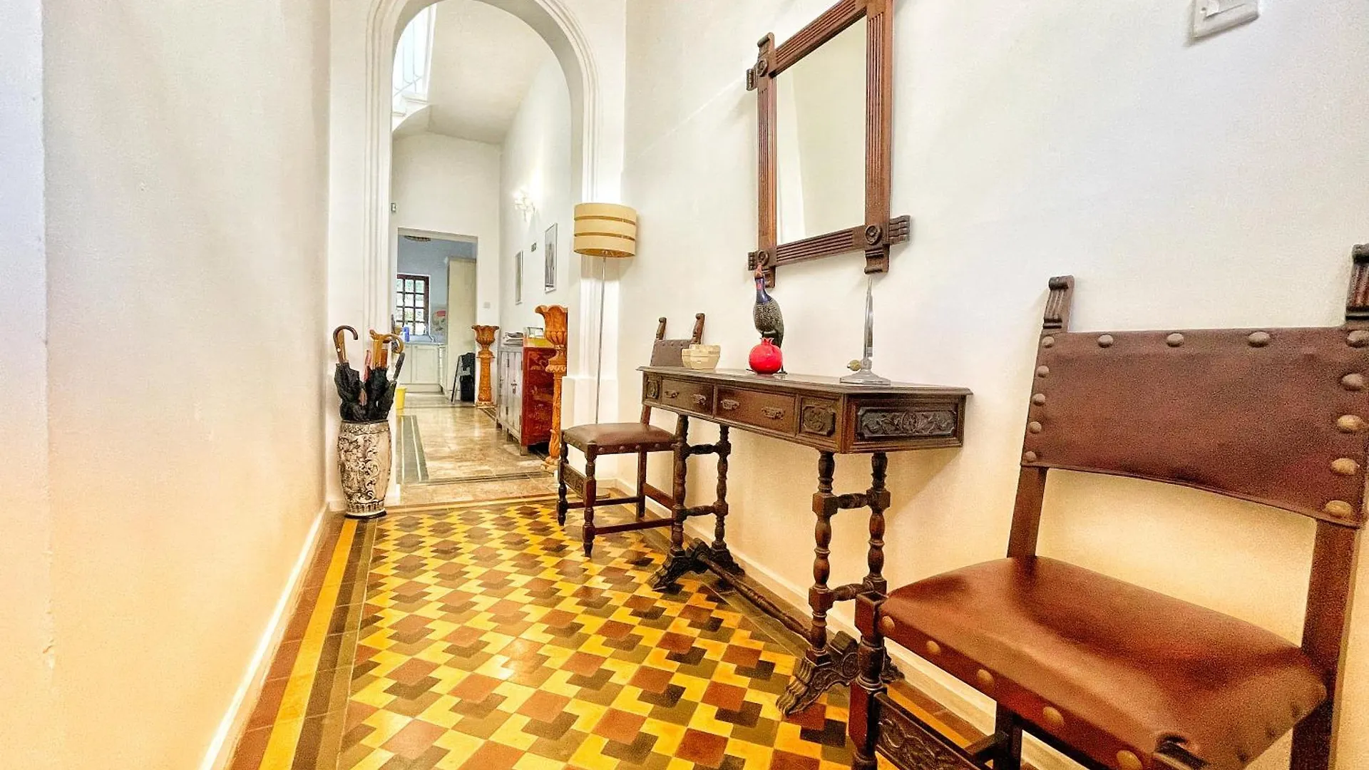 House Of Pomegranates By Holi Hotel Sliema Malta