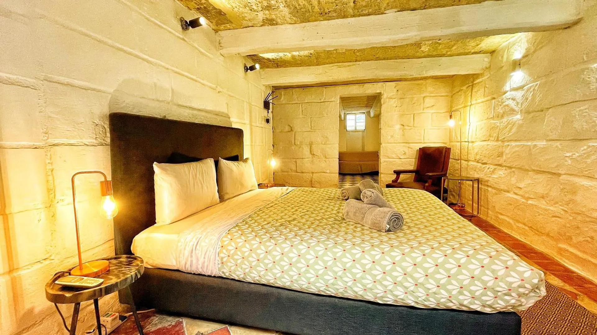*** Guest house House Of Pomegranates By Holi Hotel Sliema Malta