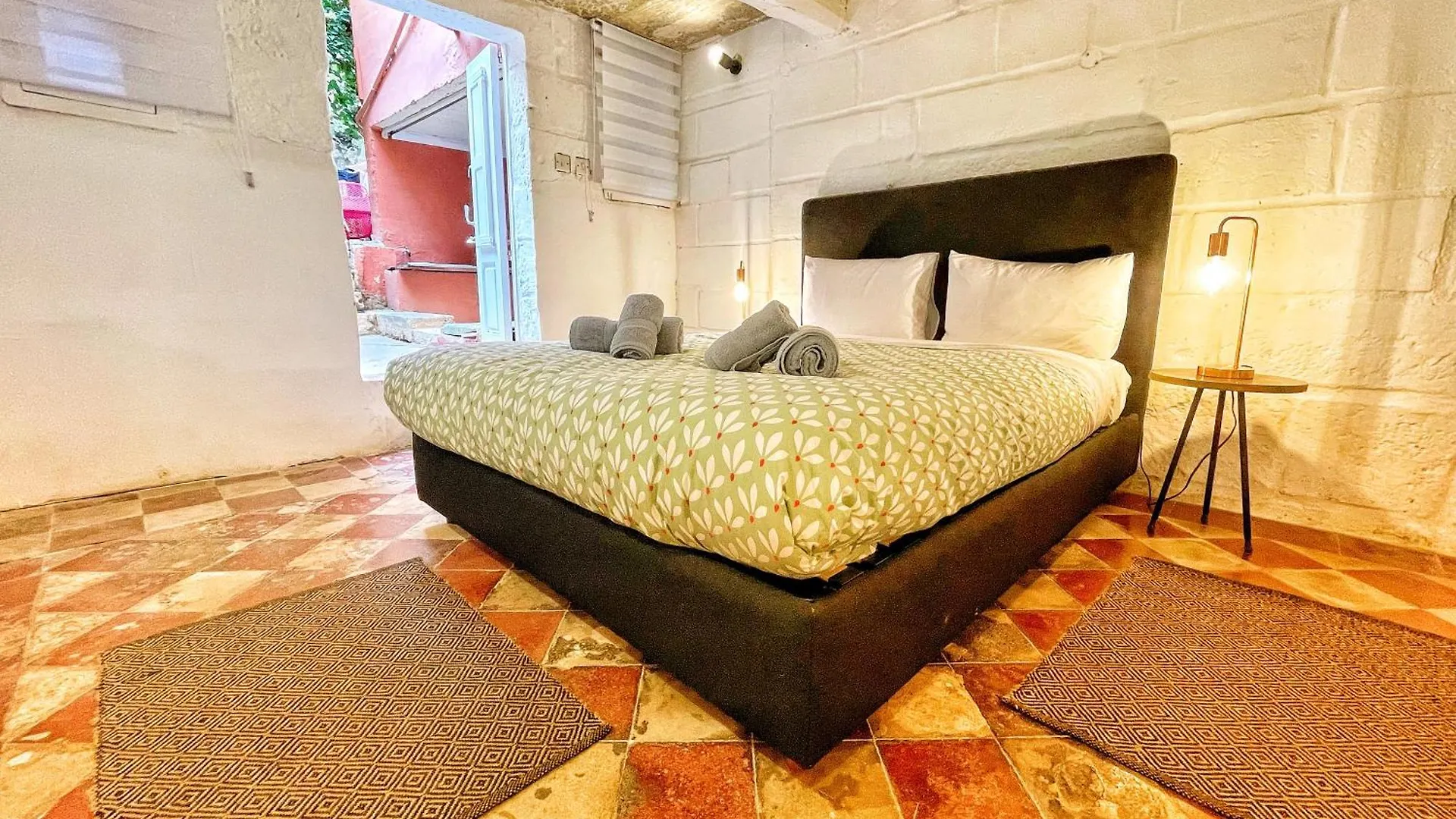 House Of Pomegranates By Holi Hotel Sliema Guest house