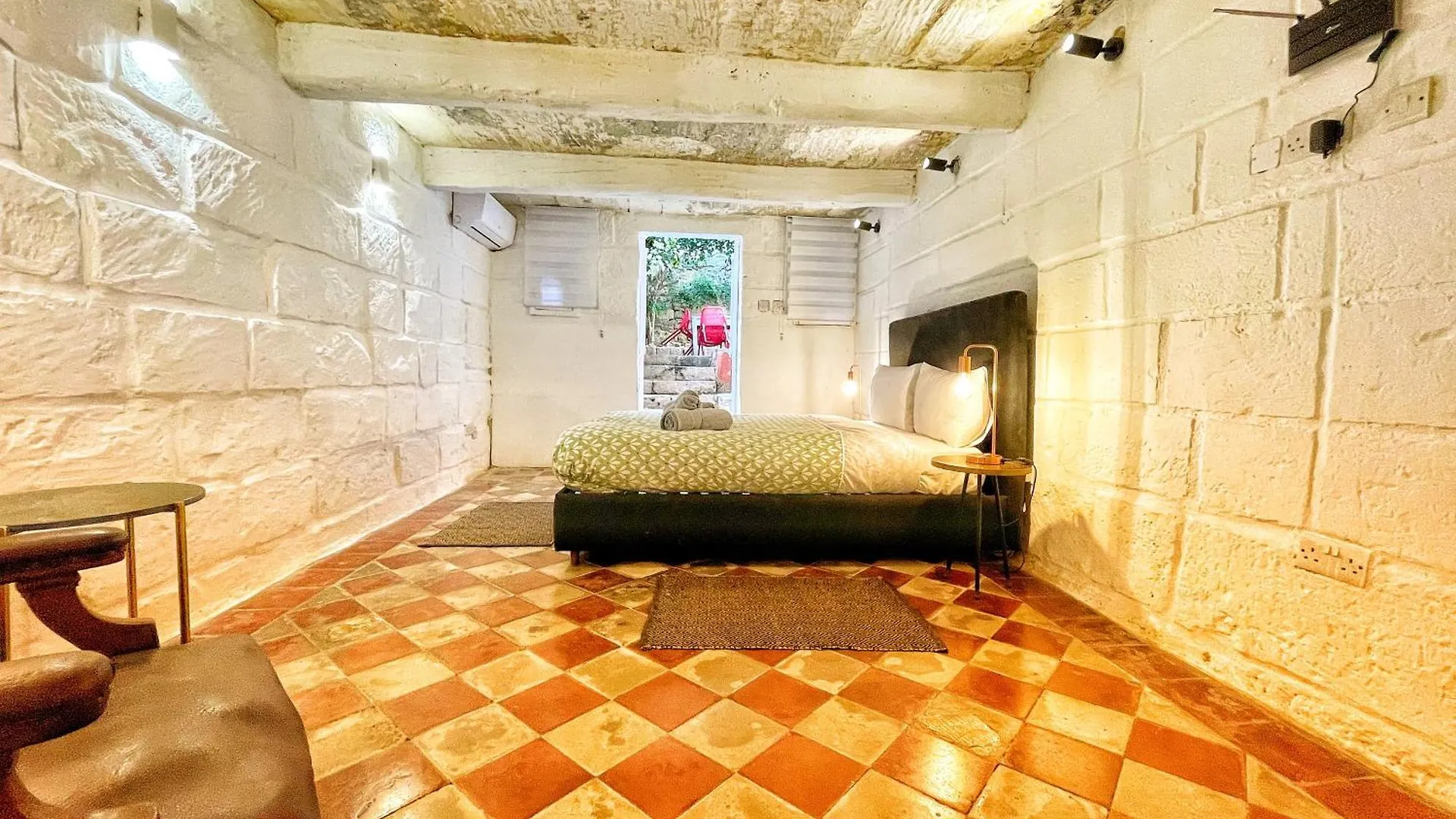 House Of Pomegranates By Holi Hotel Sliema