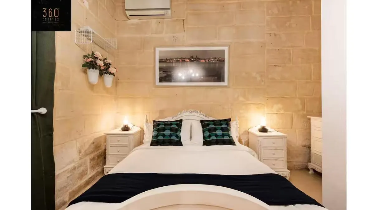 House Of Pomegranates By Holi Hotel Sliema Malta