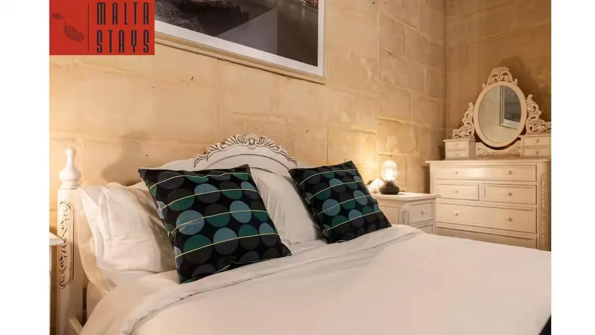 House Of Pomegranates By Holi Hotel Sliema Guest house