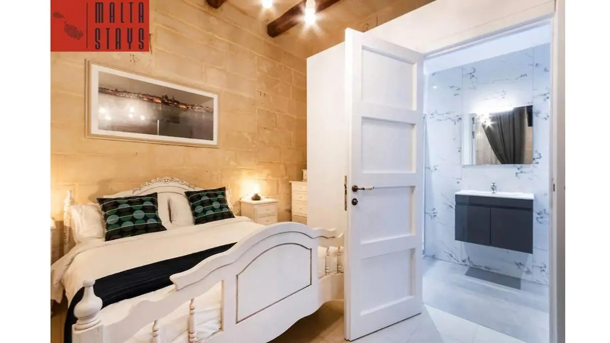 House Of Pomegranates By Holi Hotel Sliema