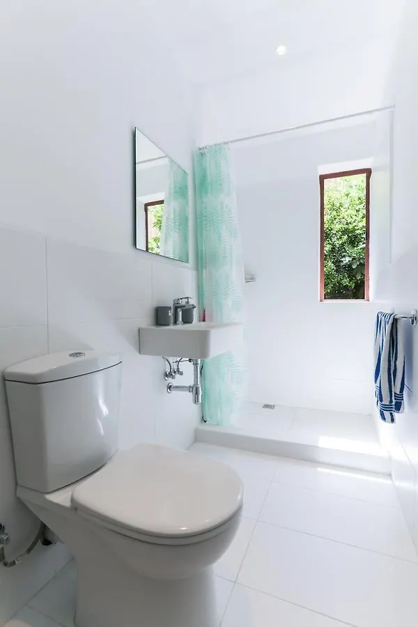 House Of Pomegranates By Holi Hotel Sliema Guest house