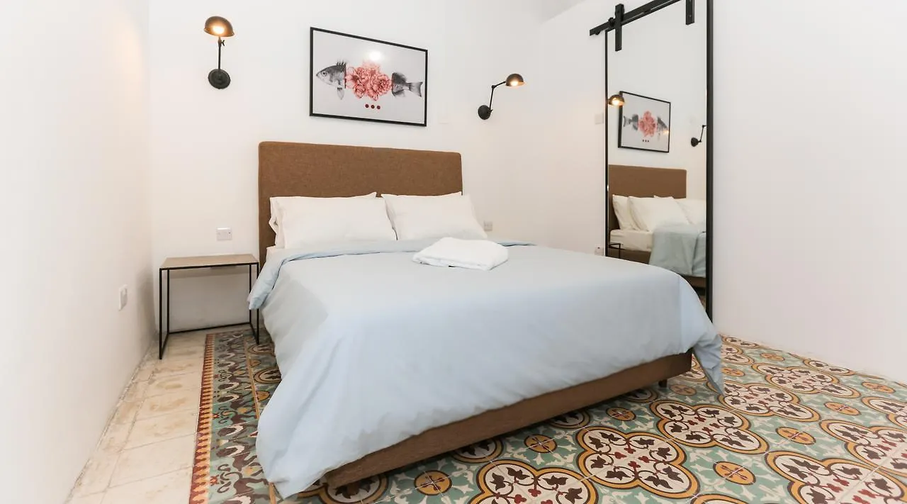 Guest house House Of Pomegranates By Holi Hotel Sliema