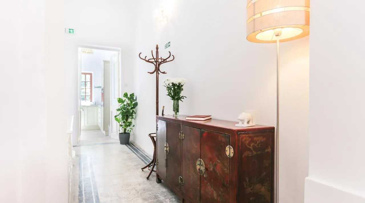 House Of Pomegranates By Holi Hotel Sliema Malta