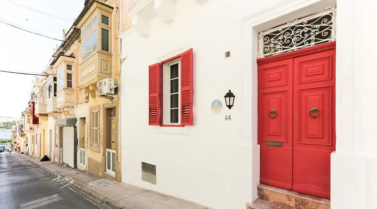 House Of Pomegranates By Holi Hotel Sliema 3*,  Malta