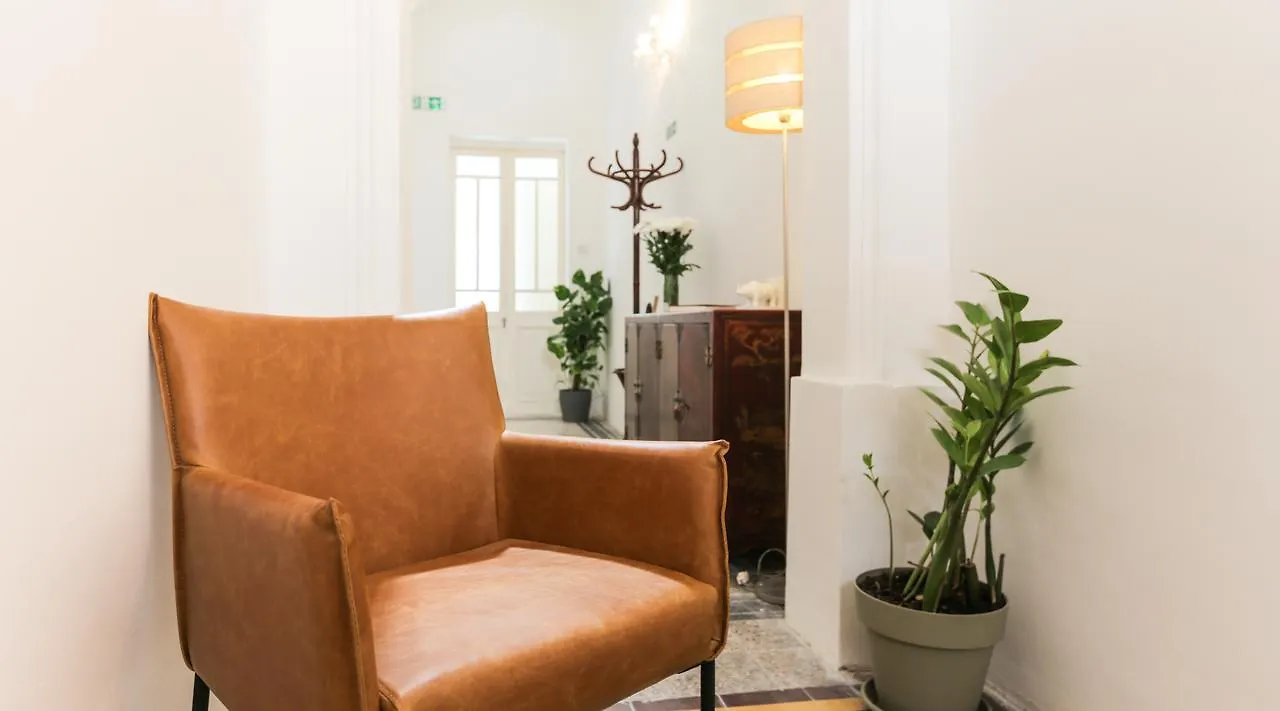 House Of Pomegranates By Holi Hotel Sliema Guest house