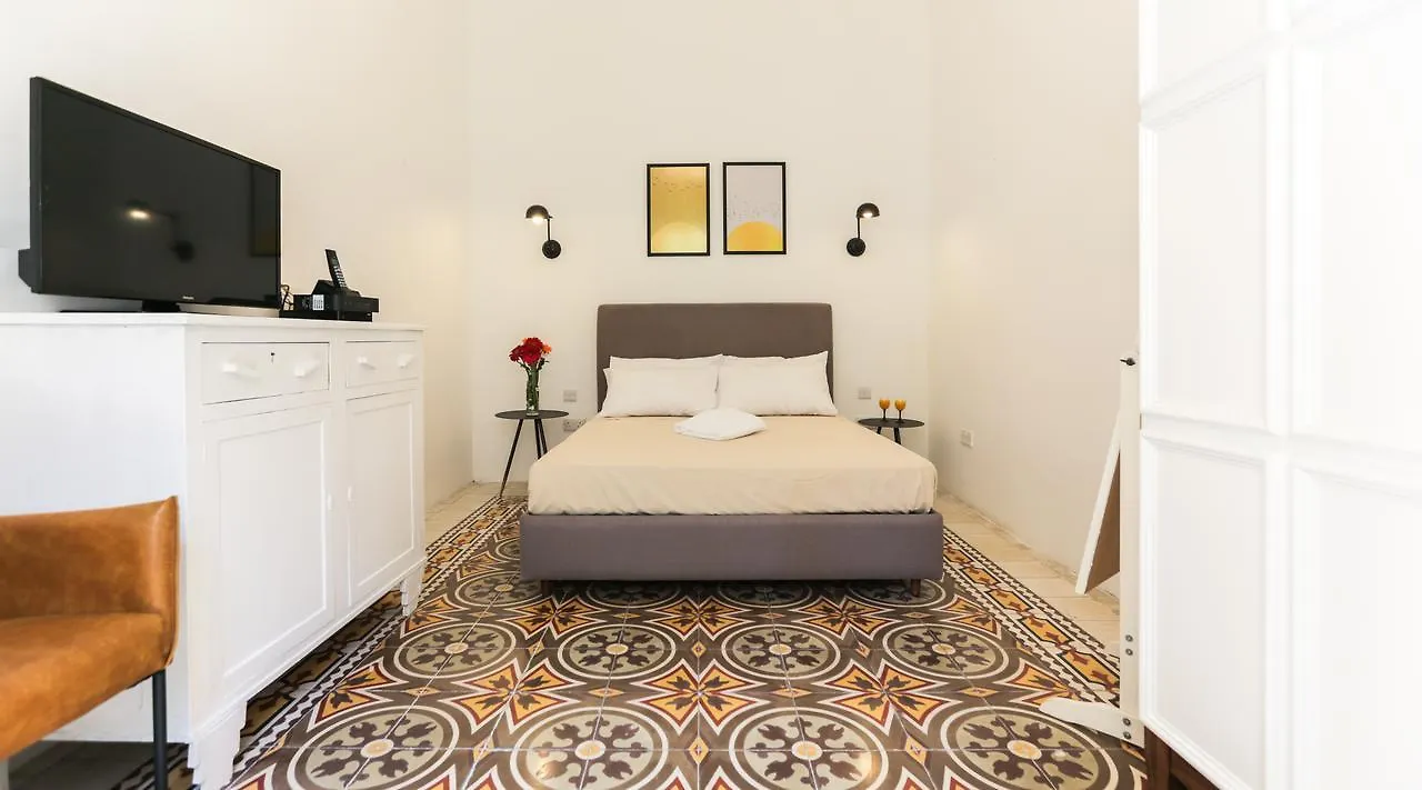 Guest house House Of Pomegranates By Holi Hotel Sliema
