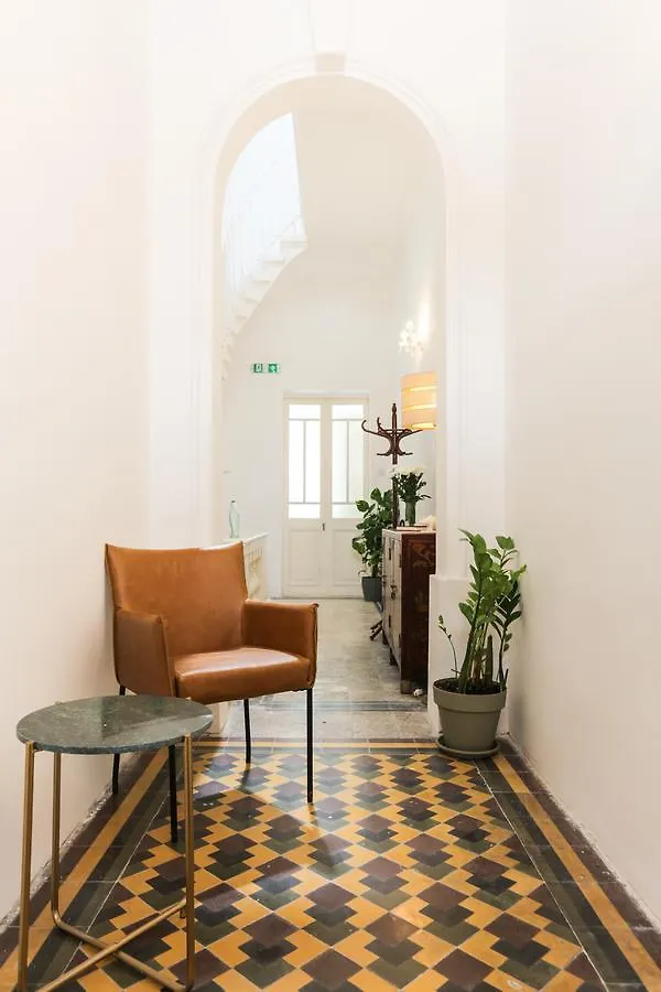 *** Guest house House Of Pomegranates By Holi Hotel Sliema Malta