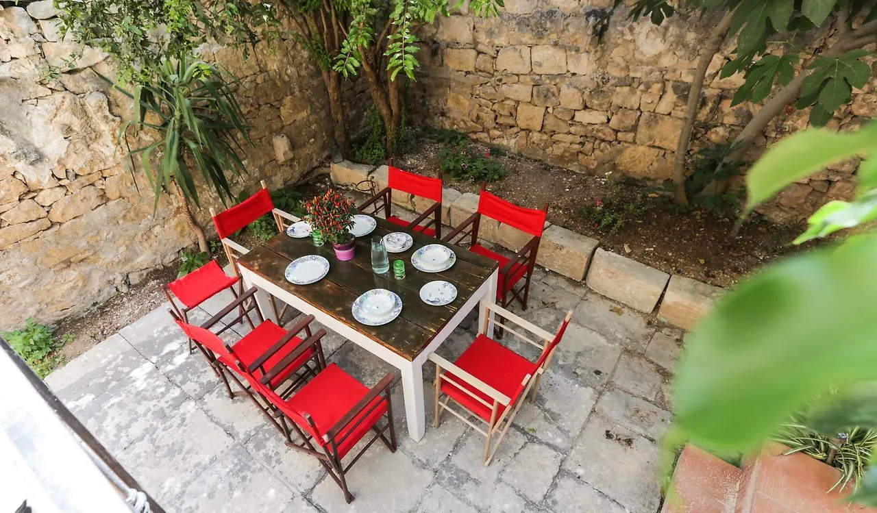 House Of Pomegranates By Holi Hotel Sliema