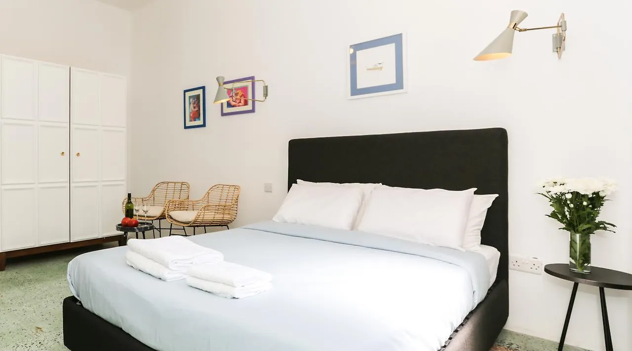 House Of Pomegranates By Holi Hotel Sliema 3*,  Malta