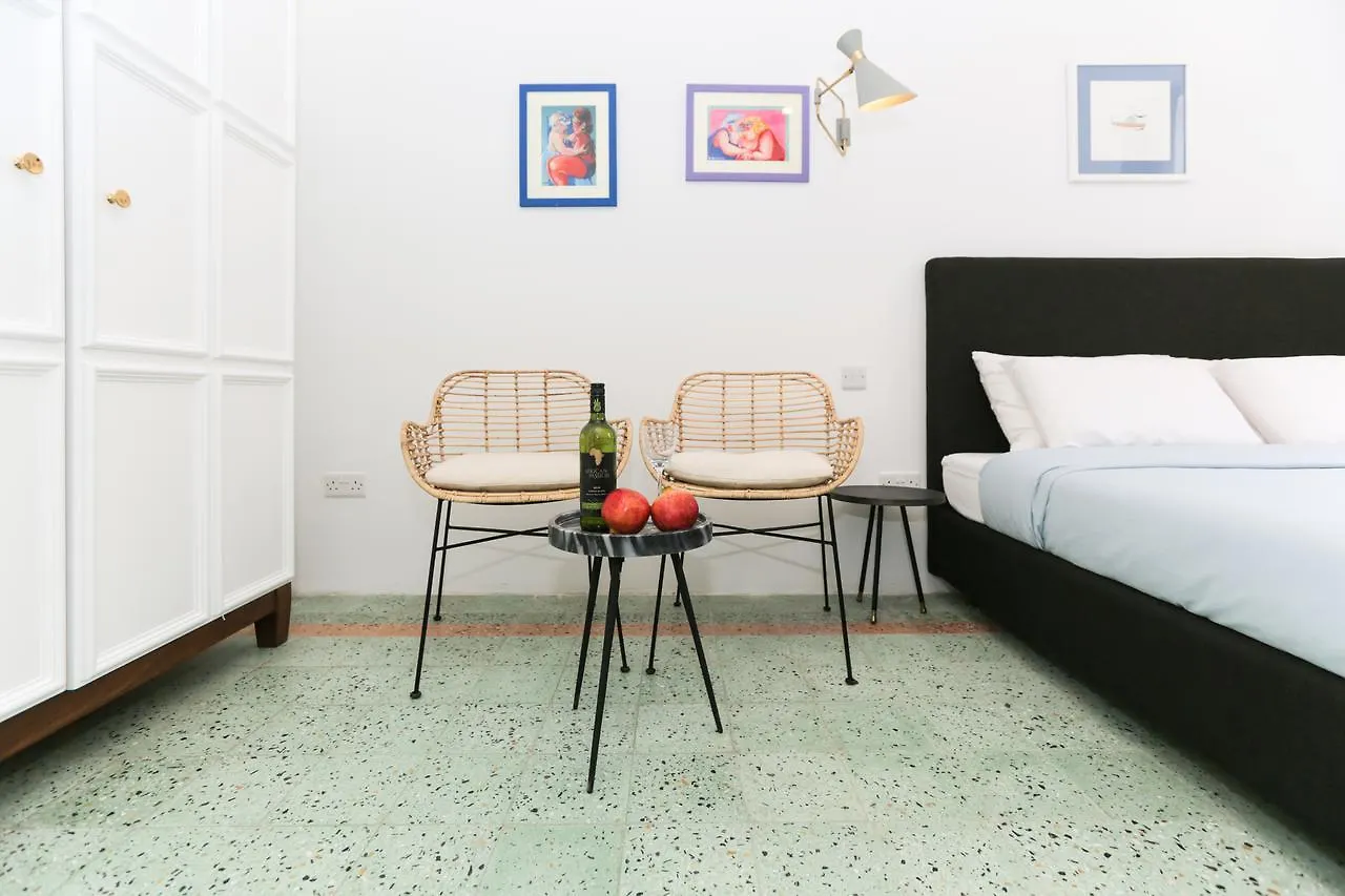 Guest house House Of Pomegranates By Holi Hotel Sliema