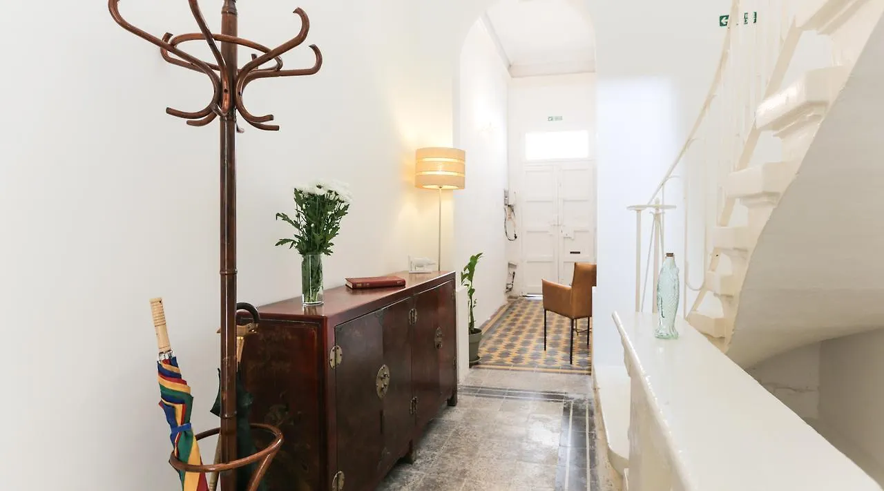 House Of Pomegranates By Holi Hotel Sliema Guest house