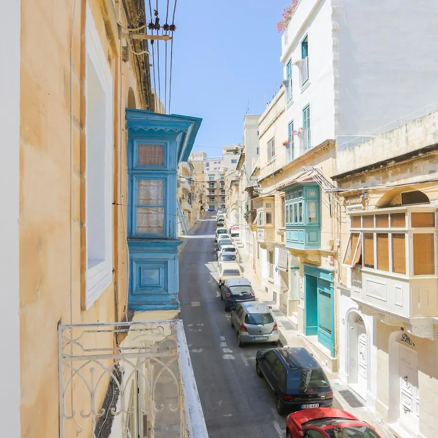 House Of Pomegranates By Holi Hotel Sliema